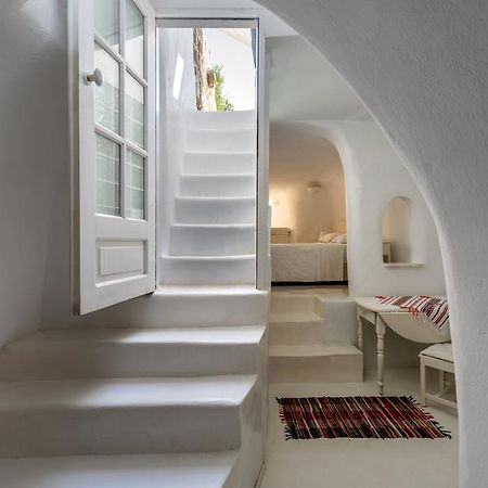 Foinikiá White House Villa מראה חיצוני תמונה