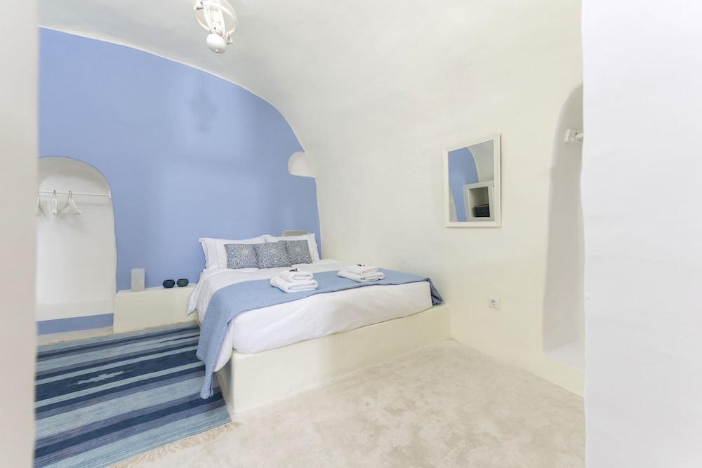 Foinikiá White House Villa מראה חיצוני תמונה