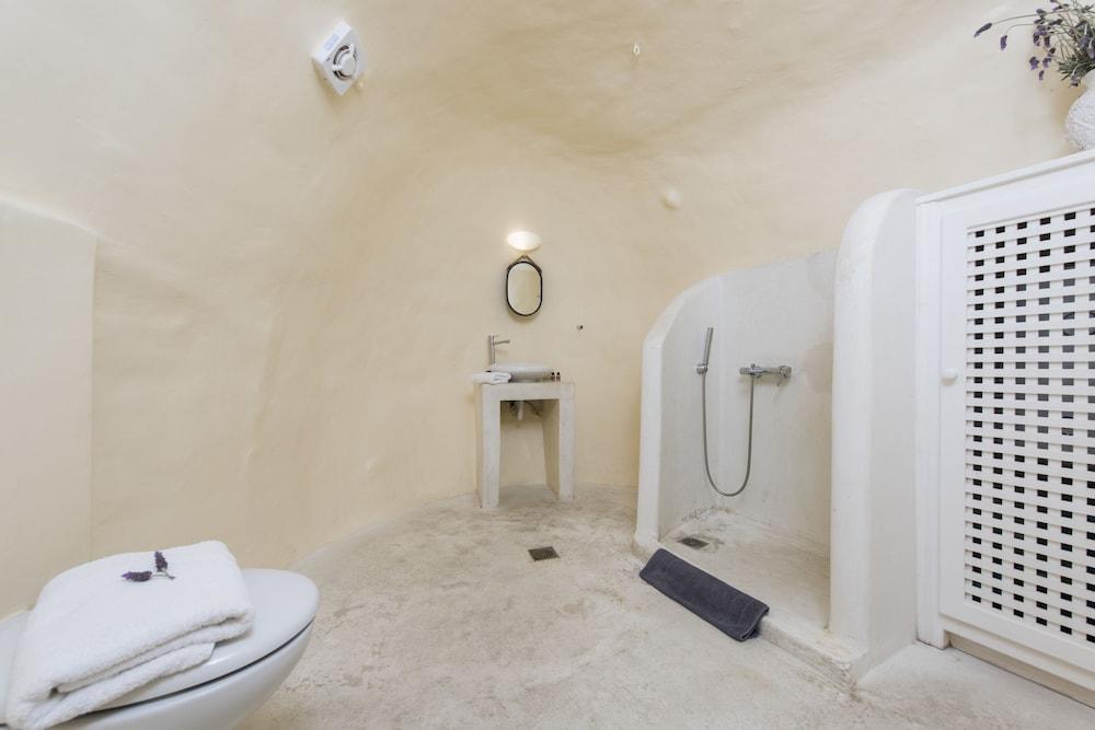 Foinikiá White House Villa מראה חיצוני תמונה