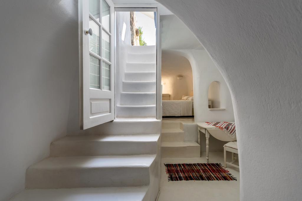 Foinikiá White House Villa מראה חיצוני תמונה