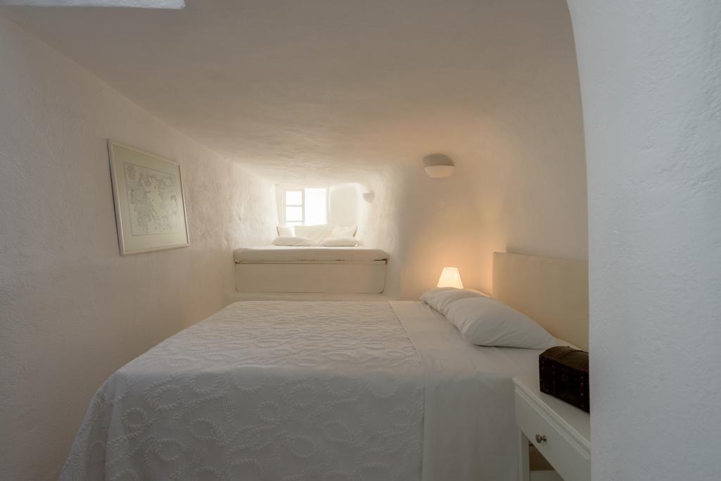 Foinikiá White House Villa מראה חיצוני תמונה